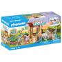 Playmobil-GRAJD DE PONEI Playmobil - 2